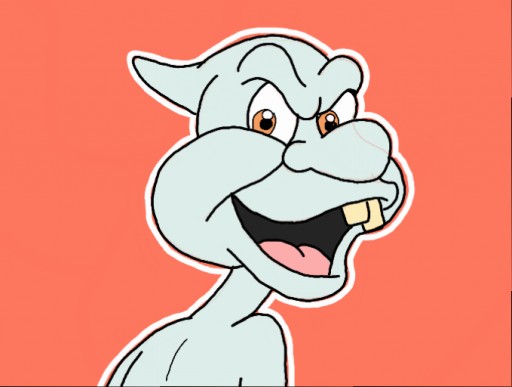 Uncle Stinky