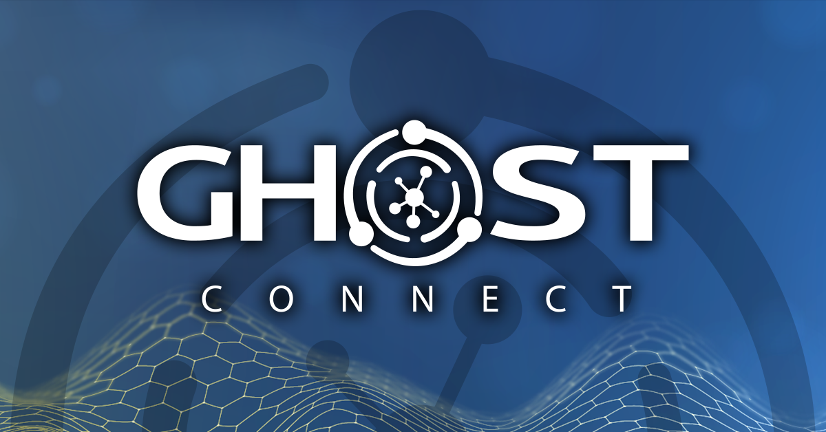 GHOST Wallet Logo